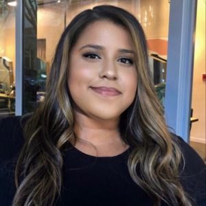 Meet your Posher, Brittany